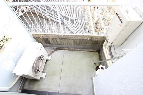 セントラルコーポ橋本