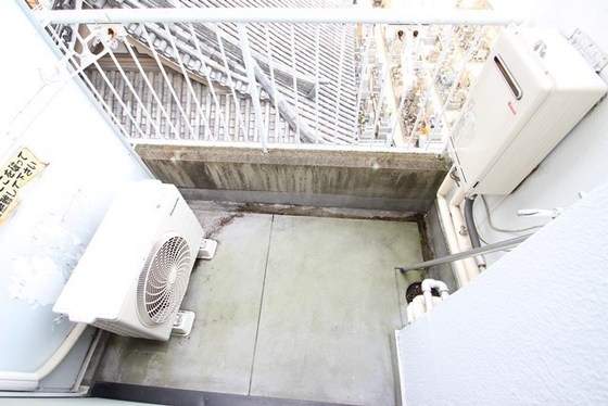 セントラルコーポ橋本