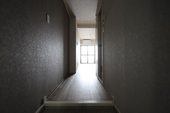 セントラルコーポ橋本