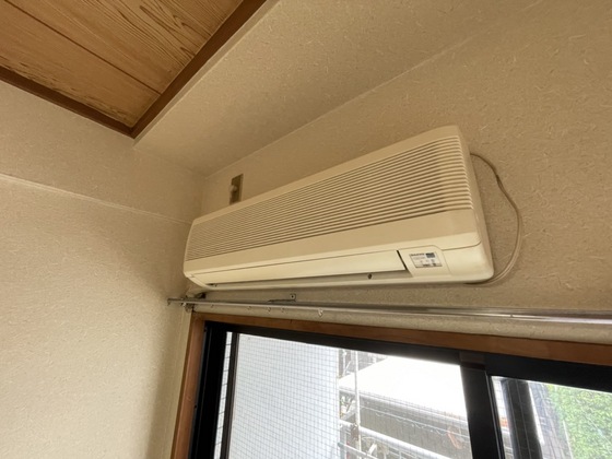 セントラルコーポ橋本