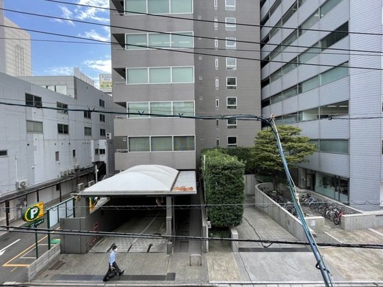 セントラルコーポ橋本