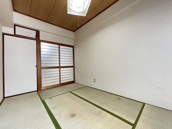 セントラルコーポ橋本