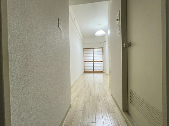 セントラルコーポ橋本