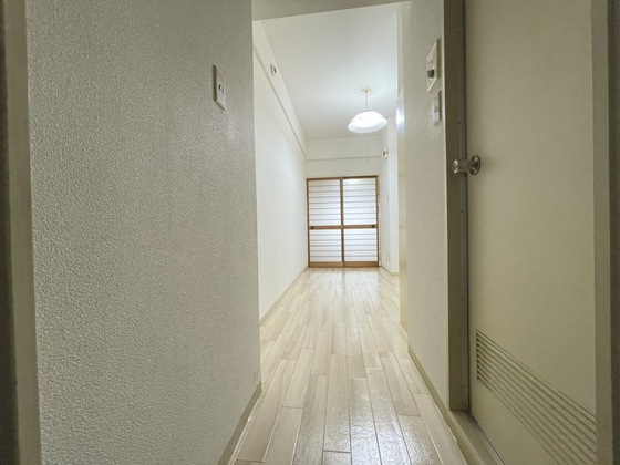 セントラルコーポ橋本