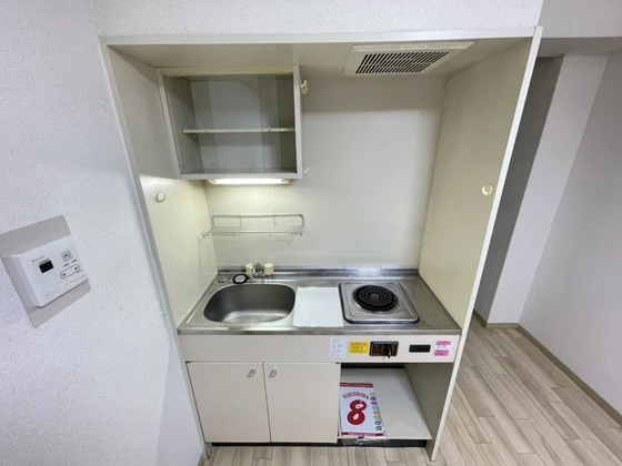 セントラルコーポ橋本