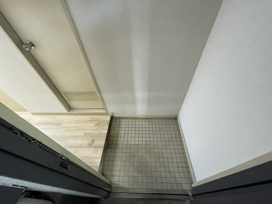 セントラルコーポ橋本