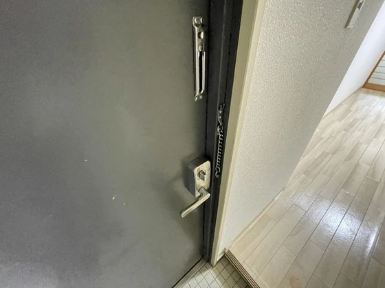 セントラルコーポ橋本