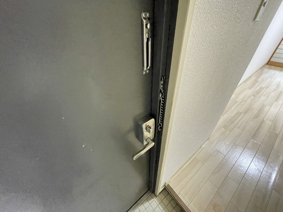 セントラルコーポ橋本