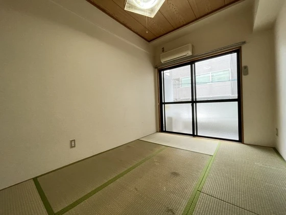 セントラルコーポ橋本