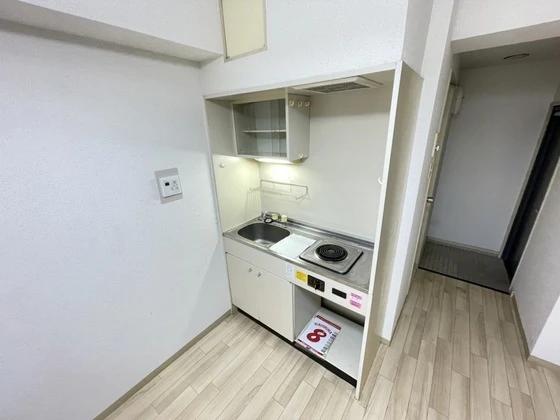 セントラルコーポ橋本