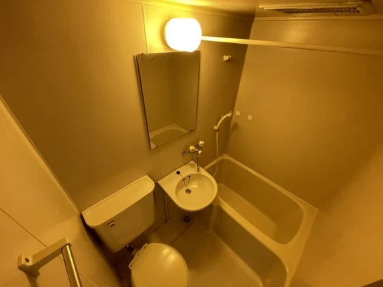 セントラルコーポ橋本