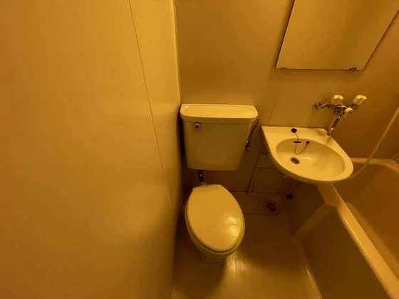 セントラルコーポ橋本