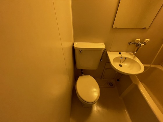 セントラルコーポ橋本