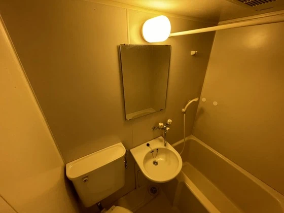 セントラルコーポ橋本