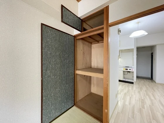 セントラルコーポ橋本