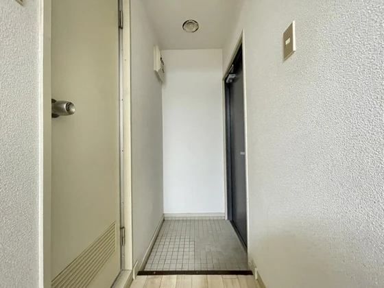 セントラルコーポ橋本