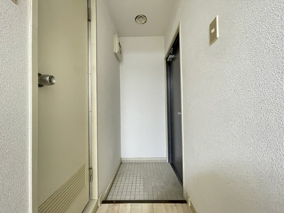 セントラルコーポ橋本