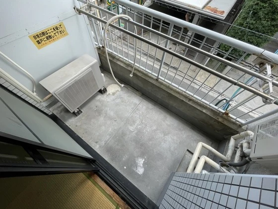 セントラルコーポ橋本