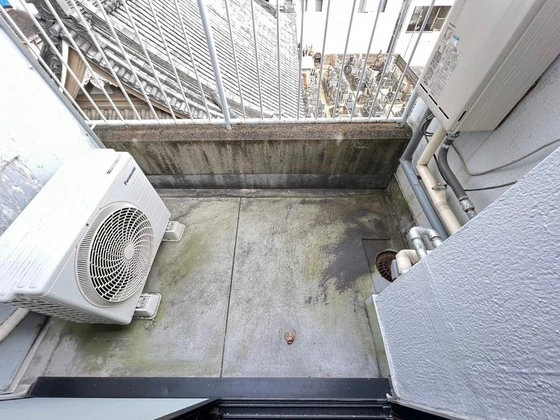 セントラルコーポ橋本