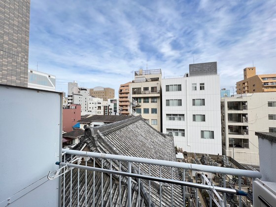 セントラルコーポ橋本