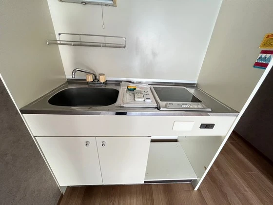 セントラルコーポ橋本