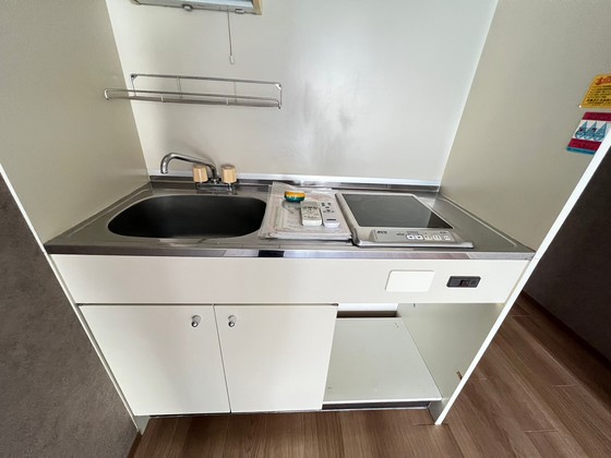 セントラルコーポ橋本