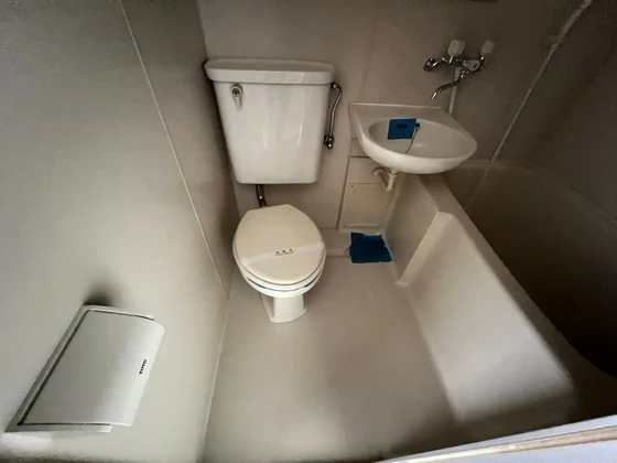 セントラルコーポ橋本