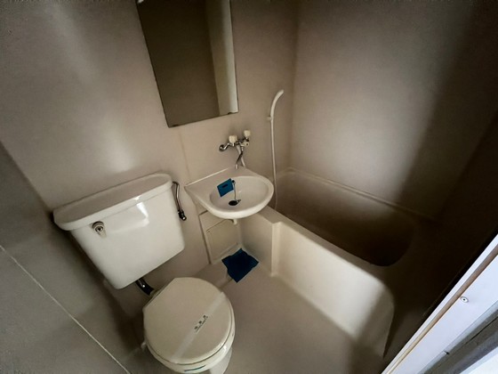 セントラルコーポ橋本