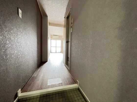 セントラルコーポ橋本