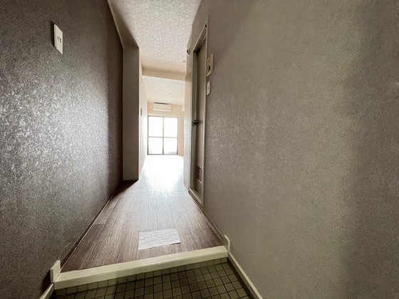 セントラルコーポ橋本