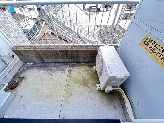 セントラルコーポ橋本