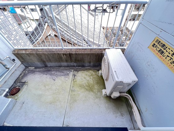 セントラルコーポ橋本