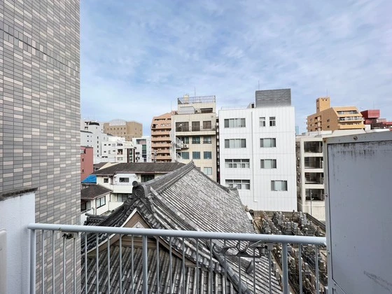 セントラルコーポ橋本