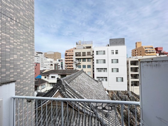 セントラルコーポ橋本