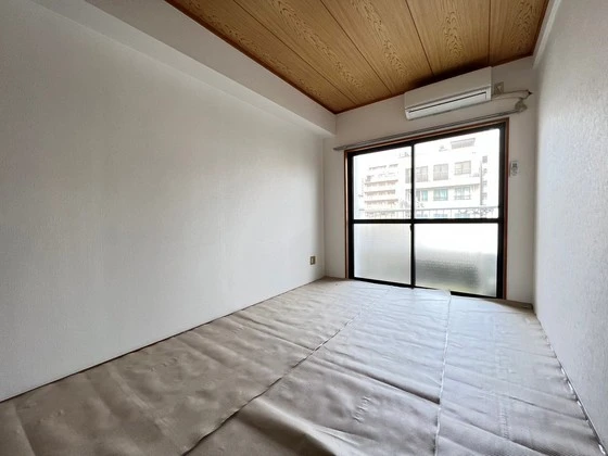 セントラルコーポ橋本