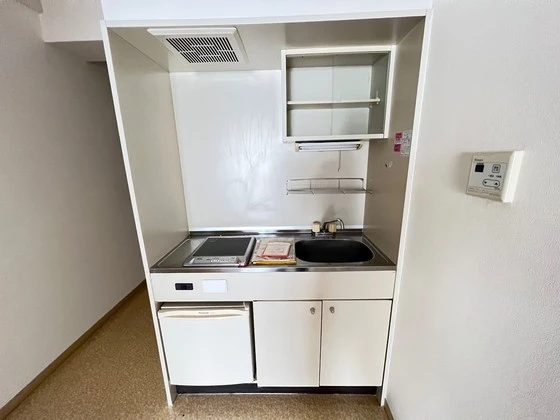 セントラルコーポ橋本