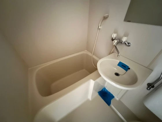 セントラルコーポ橋本