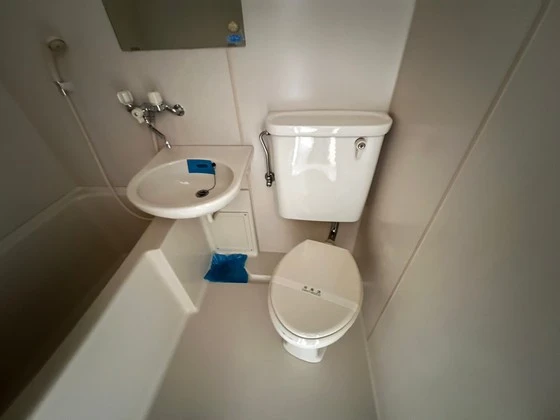 セントラルコーポ橋本