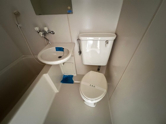 セントラルコーポ橋本