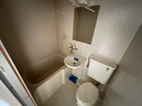 セントラルコーポ橋本