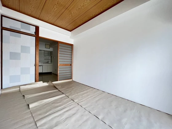 セントラルコーポ橋本