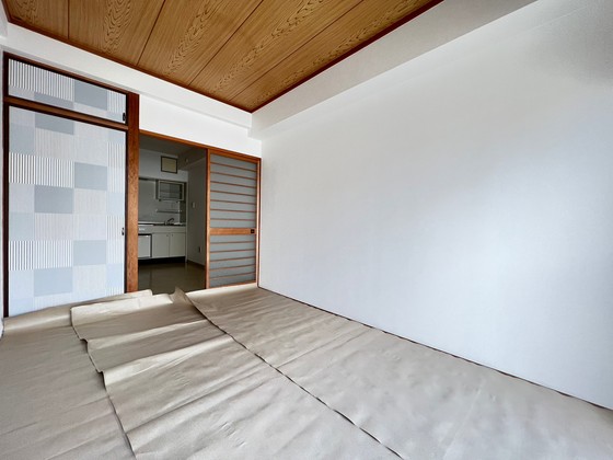 セントラルコーポ橋本