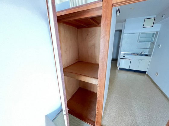 セントラルコーポ橋本