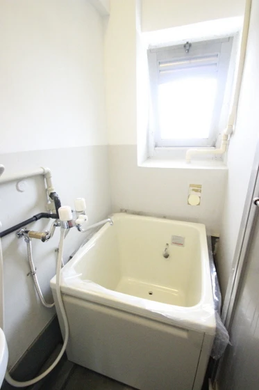 ビレッジハウス安古市1号棟