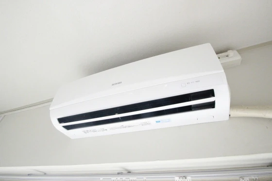 ビレッジハウス安古市1号棟