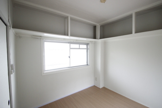 ビレッジハウス安古市2号棟