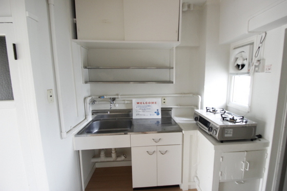 ビレッジハウス安古市2号棟