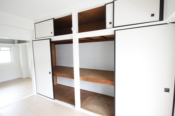 ビレッジハウス安古市2号棟