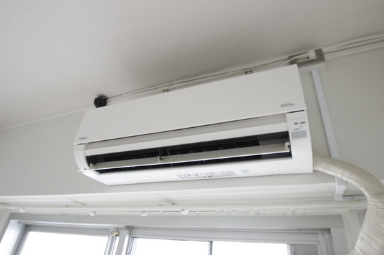 ビレッジハウス安古市2号棟