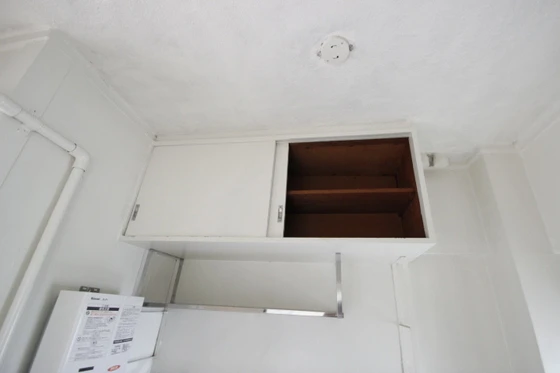 ビレッジハウス安古市4号棟